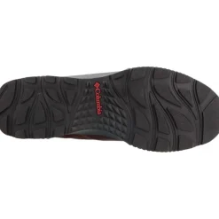 Bottes / Montantes|Montagne*Columbia Landroamer Explorer WP Espresso